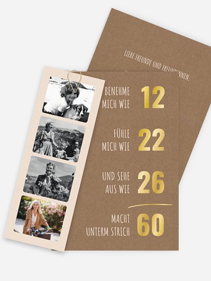 Unterm Strich Unterm Strich