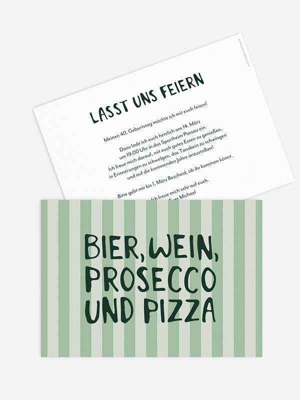 Prosecco