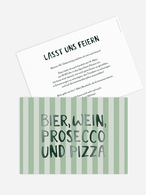 Prosecco