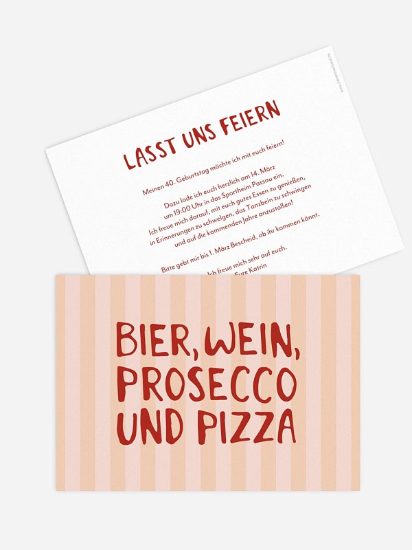 Prosecco