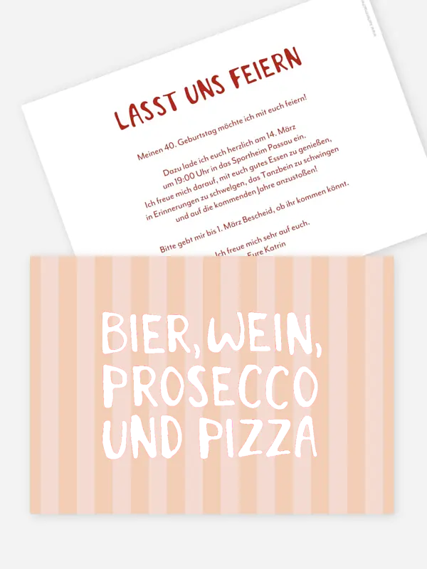 Prosecco