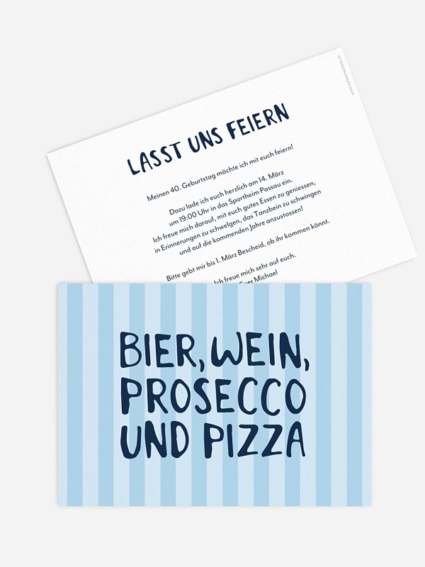 Prosecco