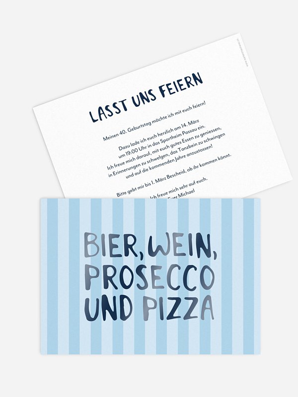 Prosecco
