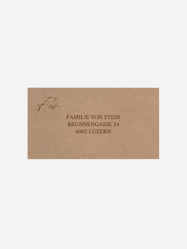 Wir Feiern