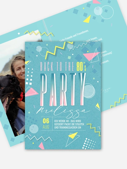 Back to the 80s Back to the 80s