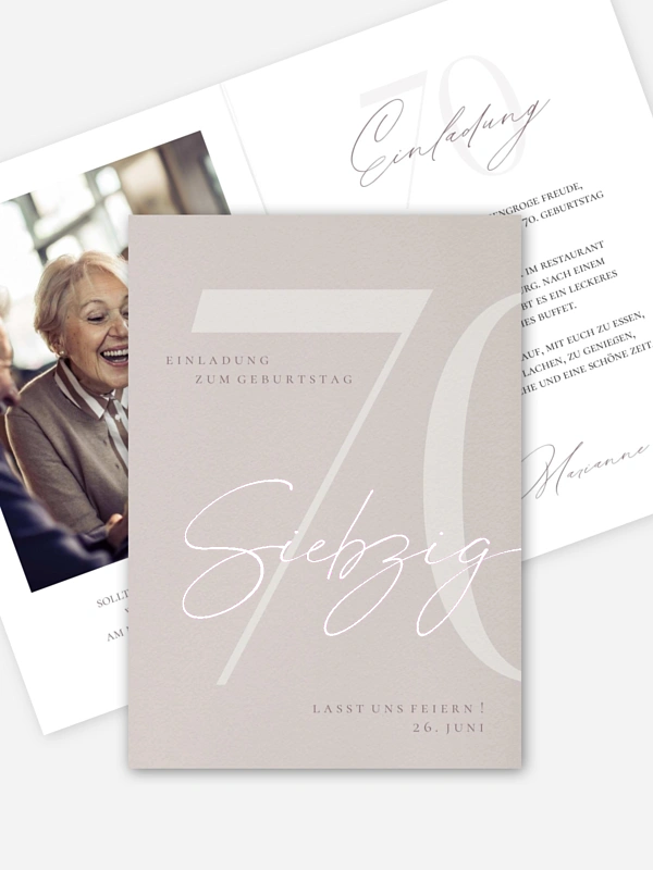 Elegant Numbers