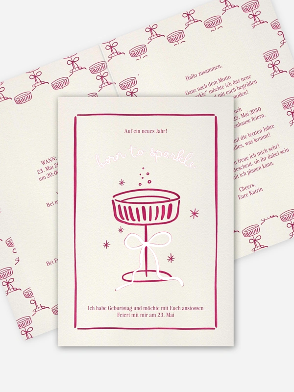 Party Drink