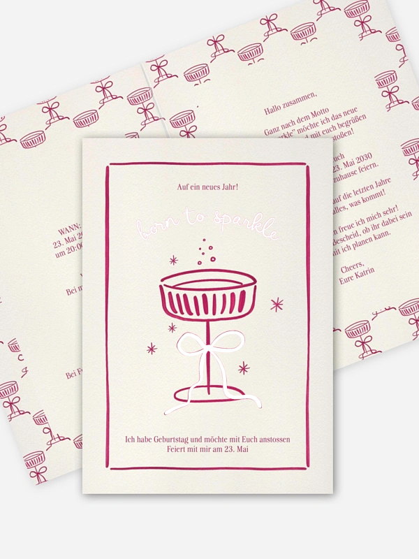 Party Drink