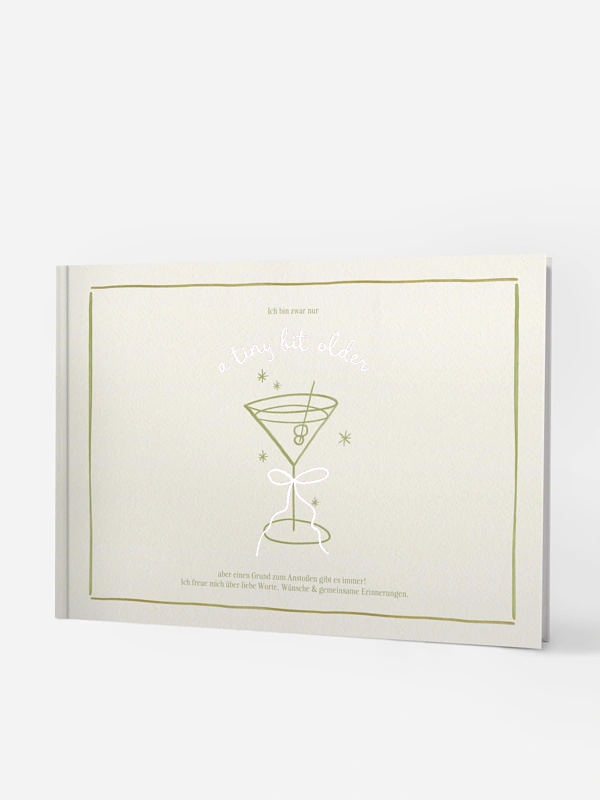 Party Drink