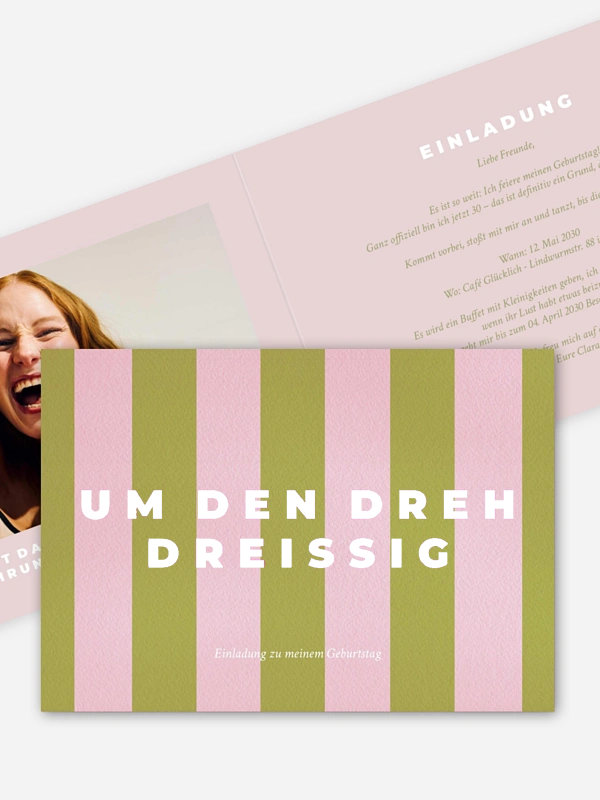 Knallbunt