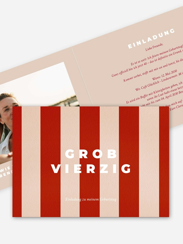 Knallbunt