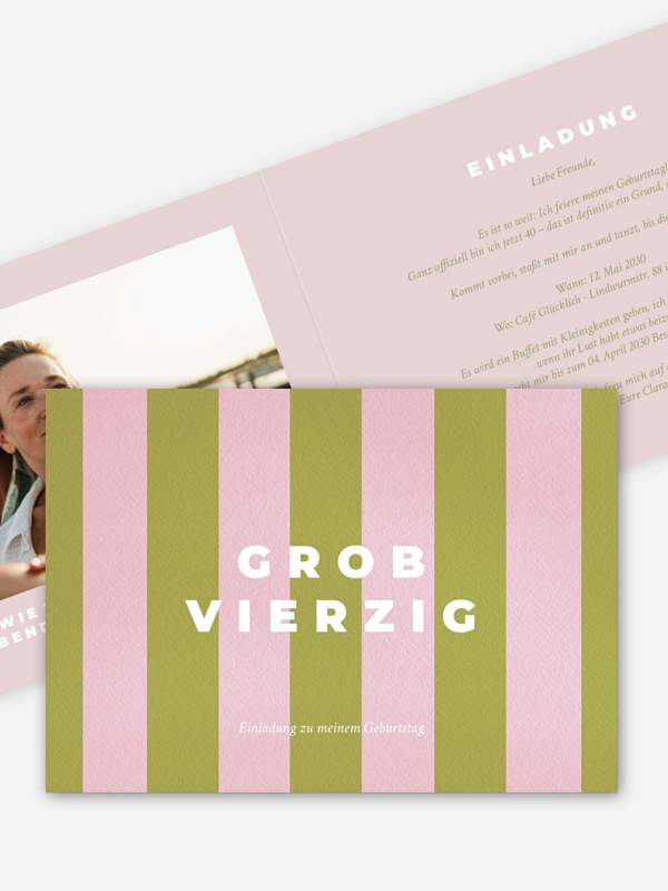 Knallbunt