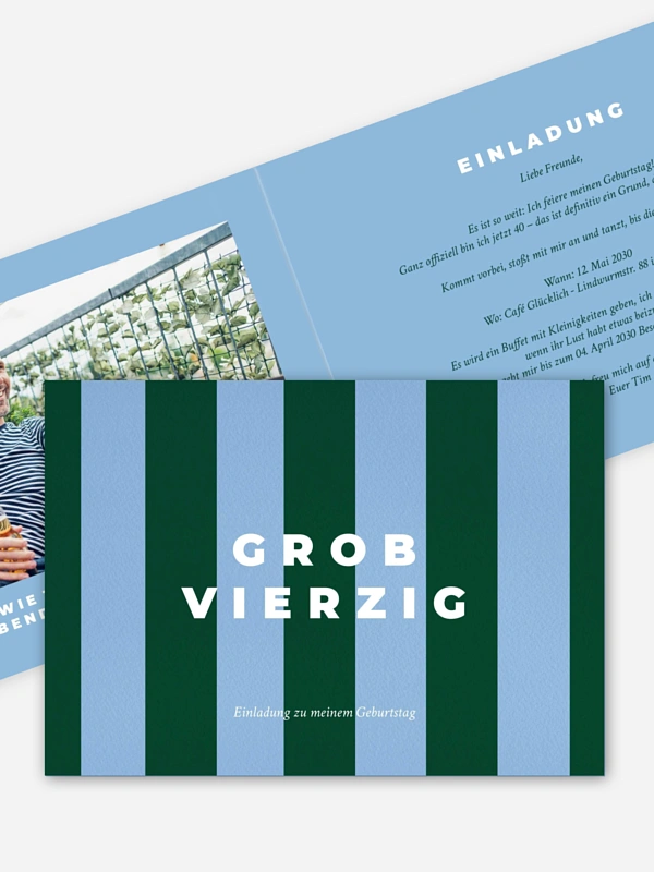Knallbunt