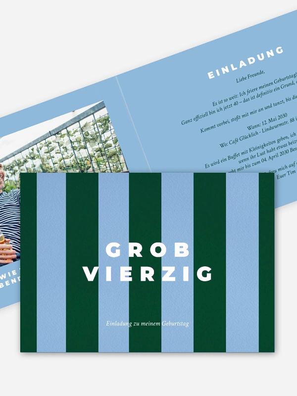 Knallbunt