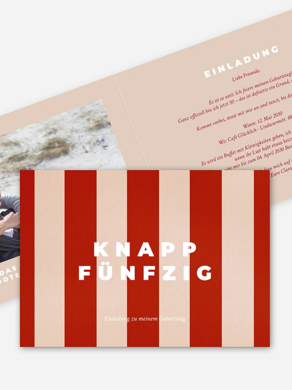 Knallbunt