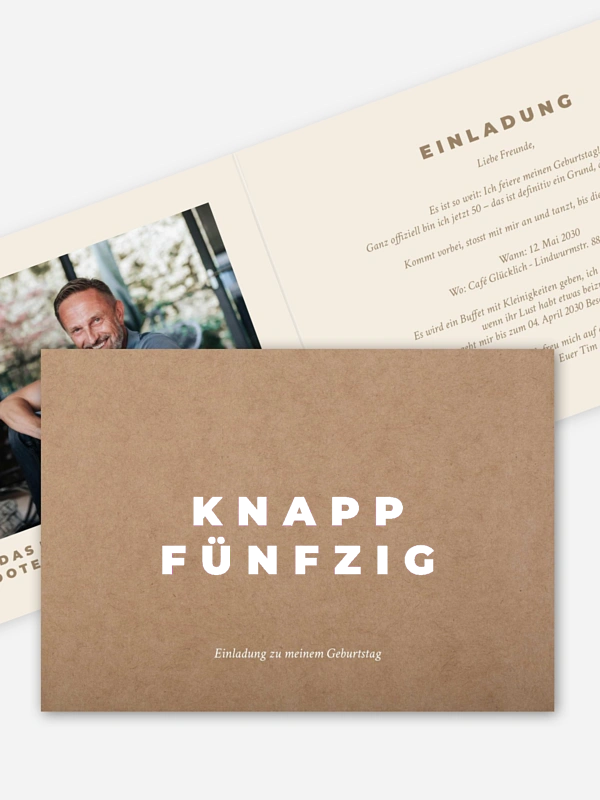Knallbunt