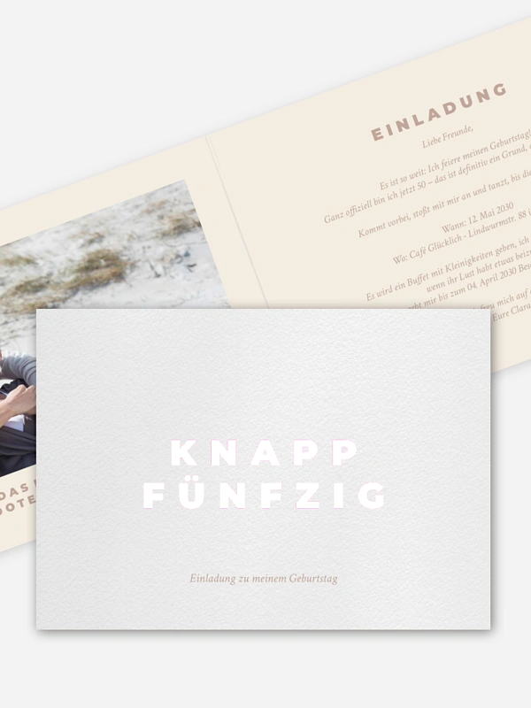 Knallbunt
