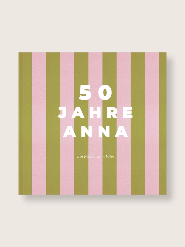 Knallbunt