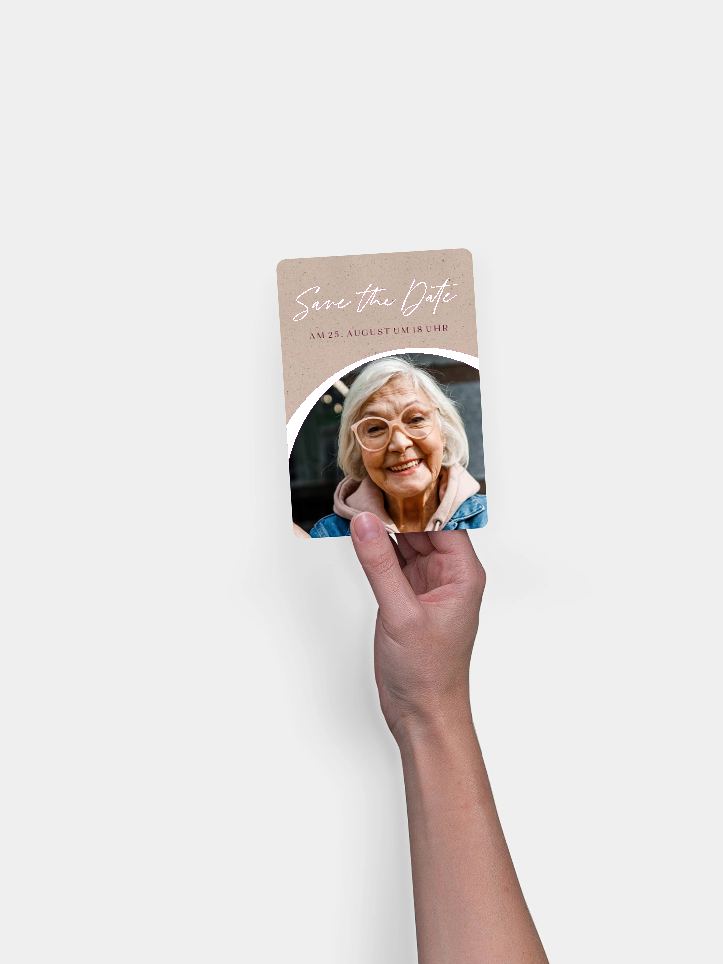 Geburtstagseinladung Jubeltag