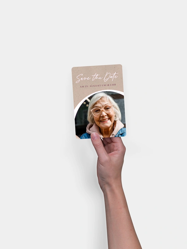 Geburtstagseinladung Jubeltag