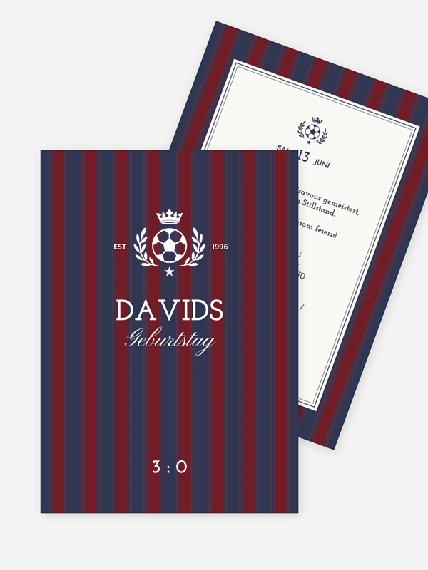 Birthday Club