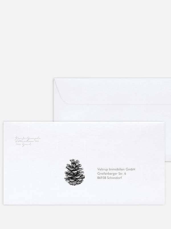 Pinecone