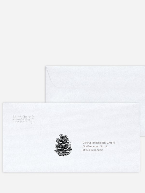 Pinecone