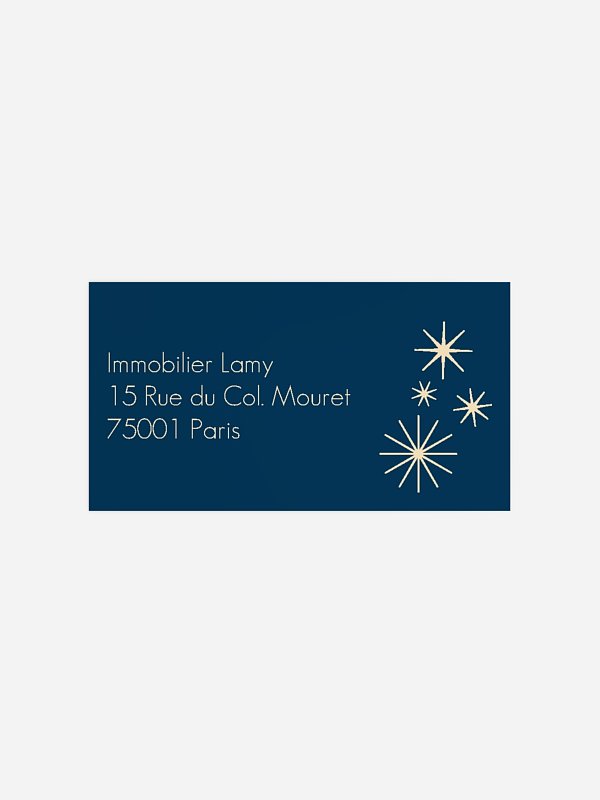Nuit de fête