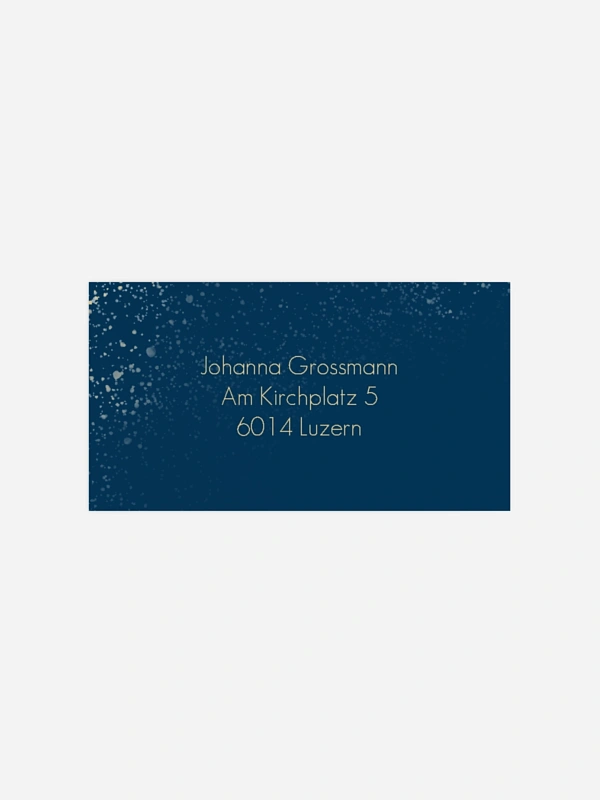 Sternenstaub