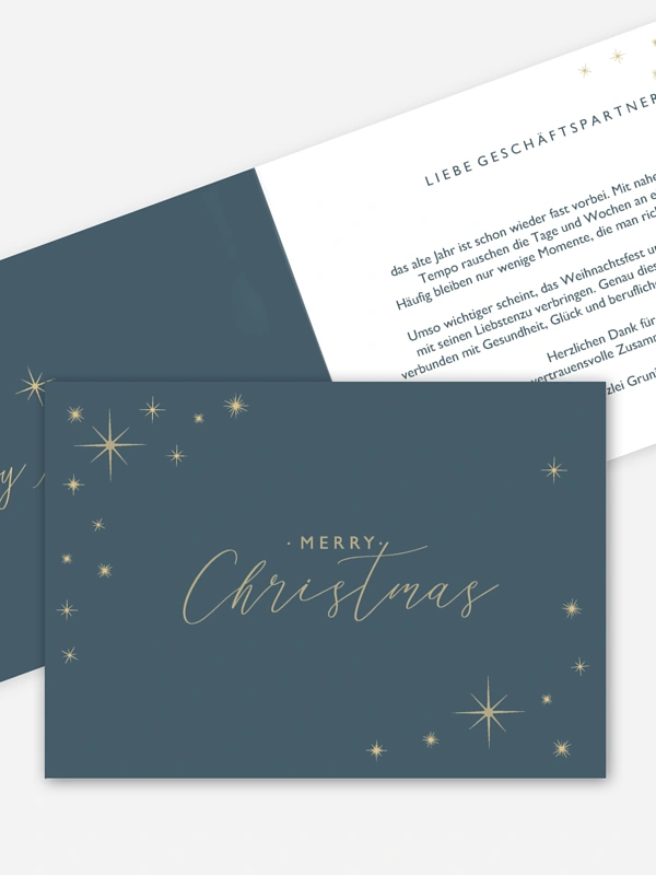 Sparkling Christmas