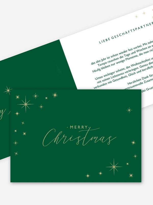 Sparkling Christmas