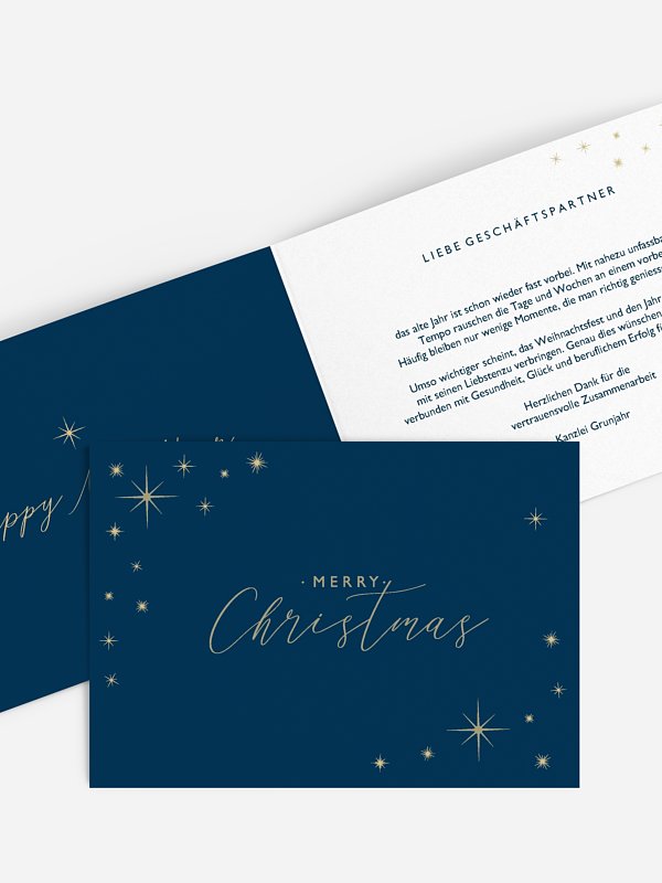 Sparkling Christmas