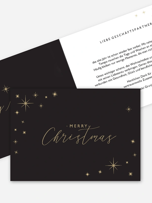 Sparkling Christmas