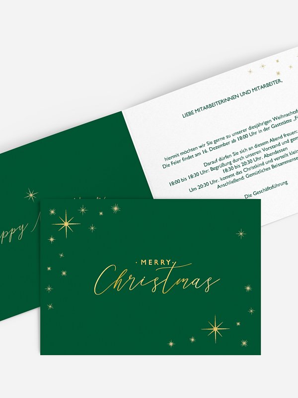 Sparkling Christmas