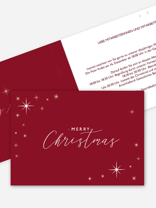 Sparkling Christmas