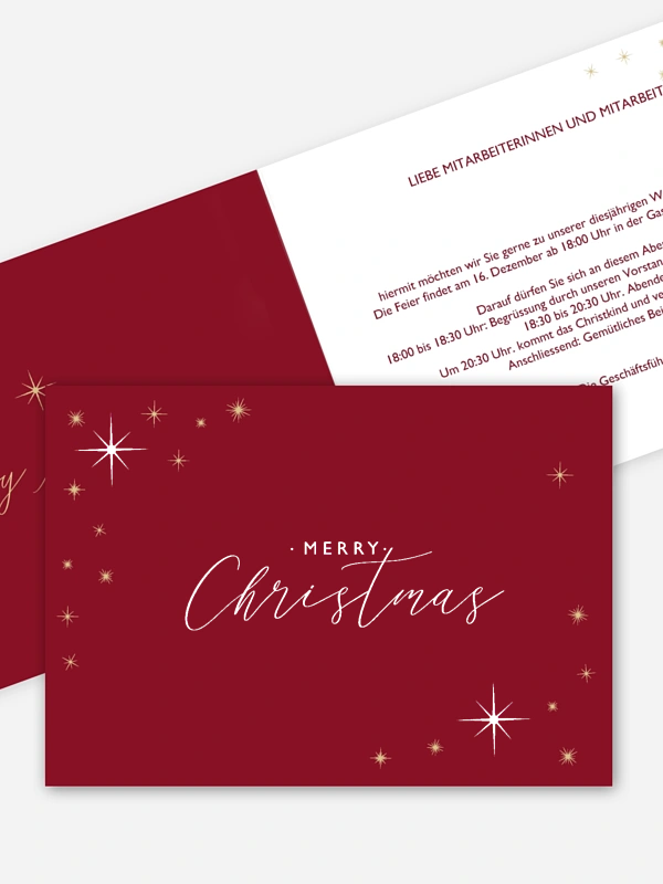 Sparkling Christmas