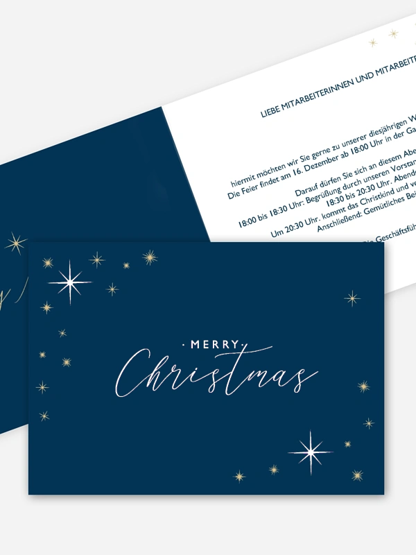 Sparkling Christmas