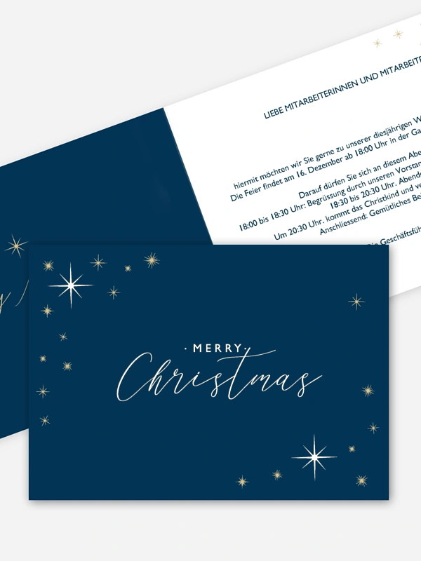 Sparkling Christmas