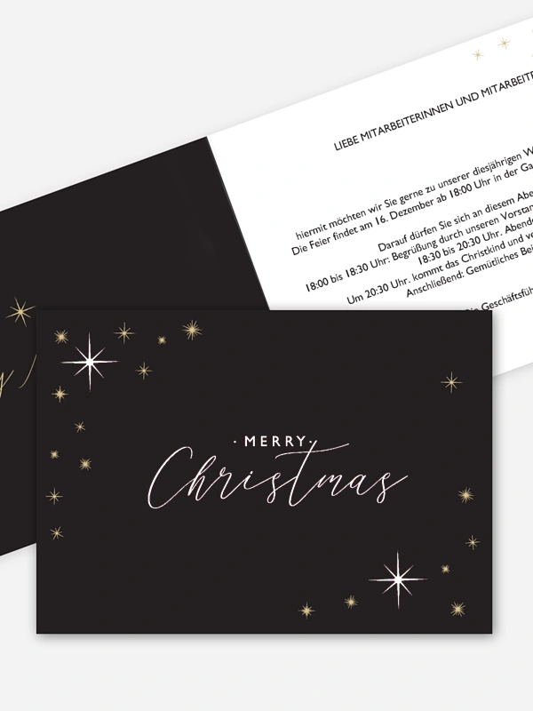 Sparkling Christmas