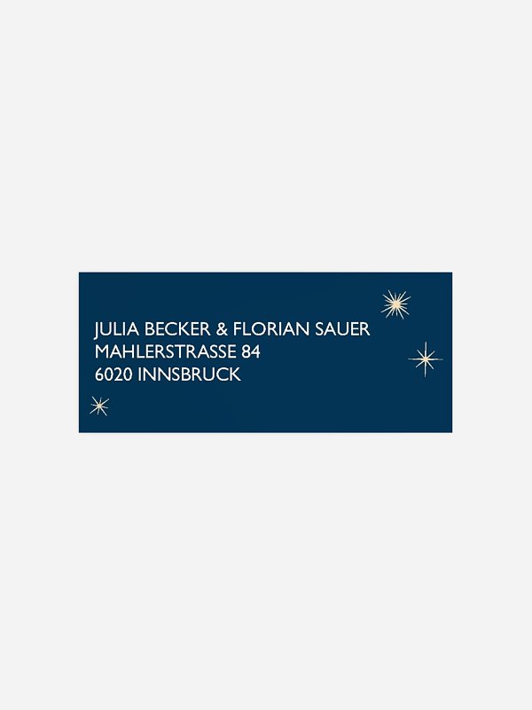 New Year's Wishes
