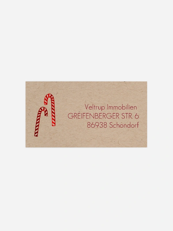 Zuckerstange