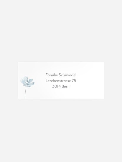 Mit stillem Gruß Mit stillem Gruß