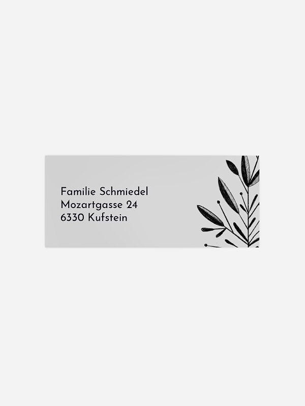 Weidenzweig