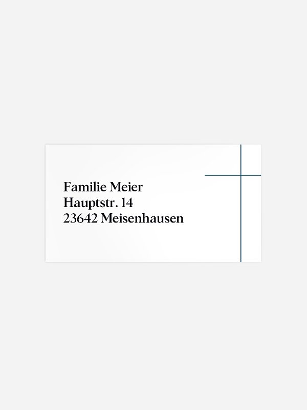 Ewiger Segen