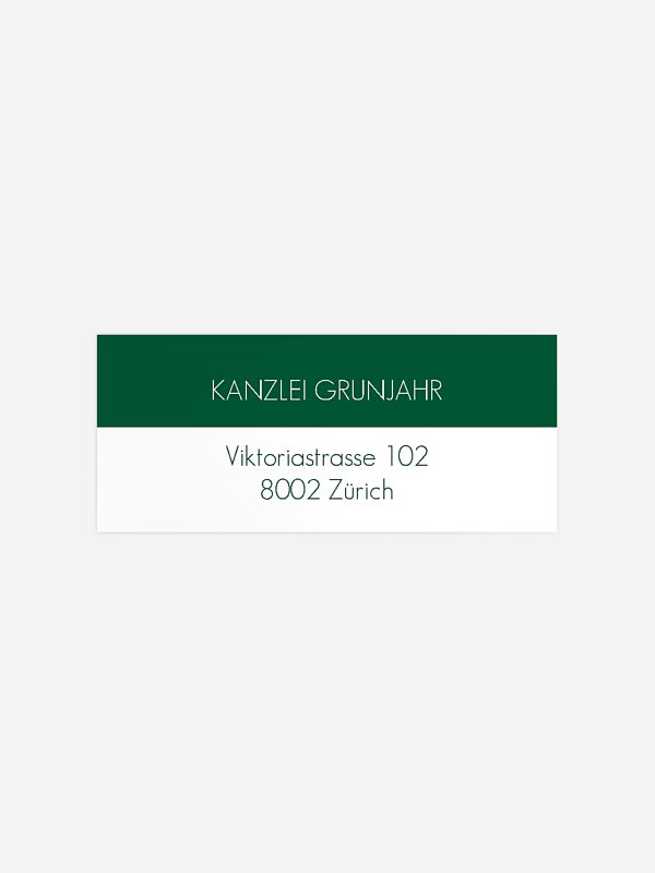 Funkelnde Nacht (gestanzt)