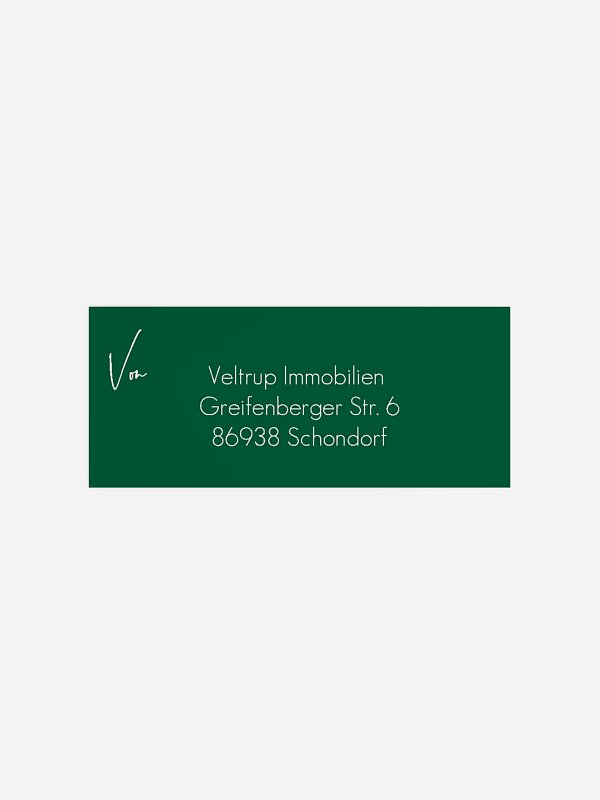 Sternenschein (gestanzt)