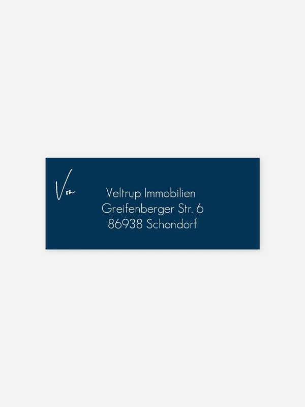 Sternenschein (gestanzt)