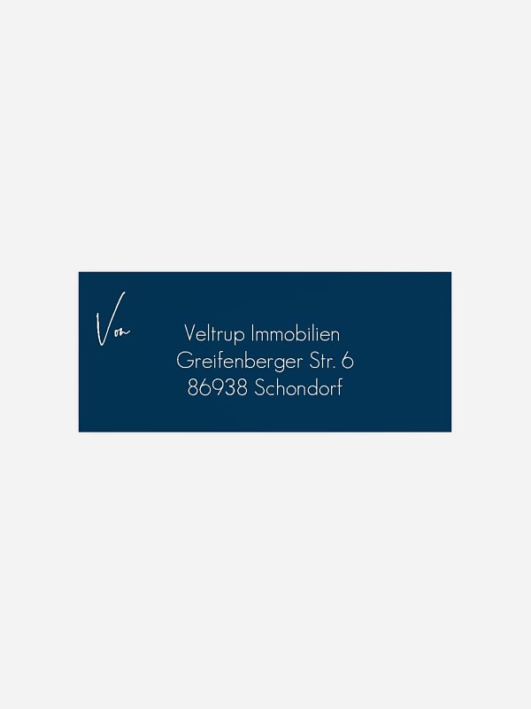 Sternenschein (gestanzt)