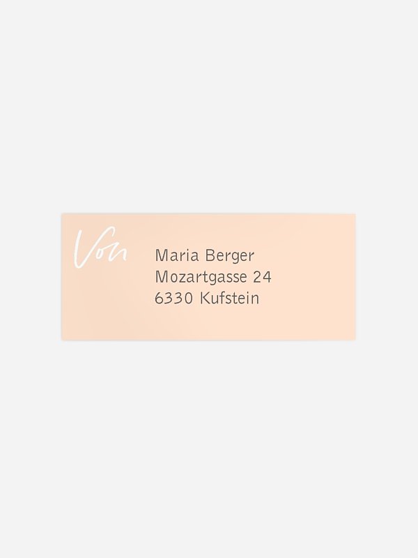 Mein Jahr