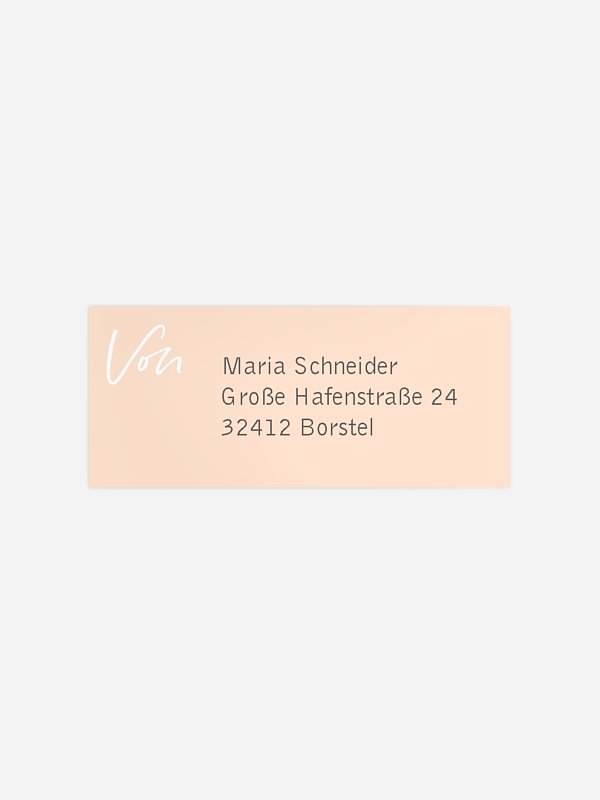 Mein Jahr